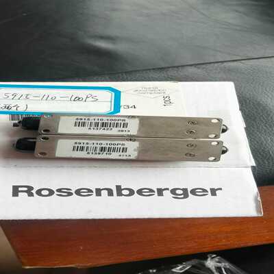 询价picosecond5915-110-100ps滤波器