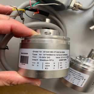 咨询-ENCODER编码器WTM58A104-1212-C1D