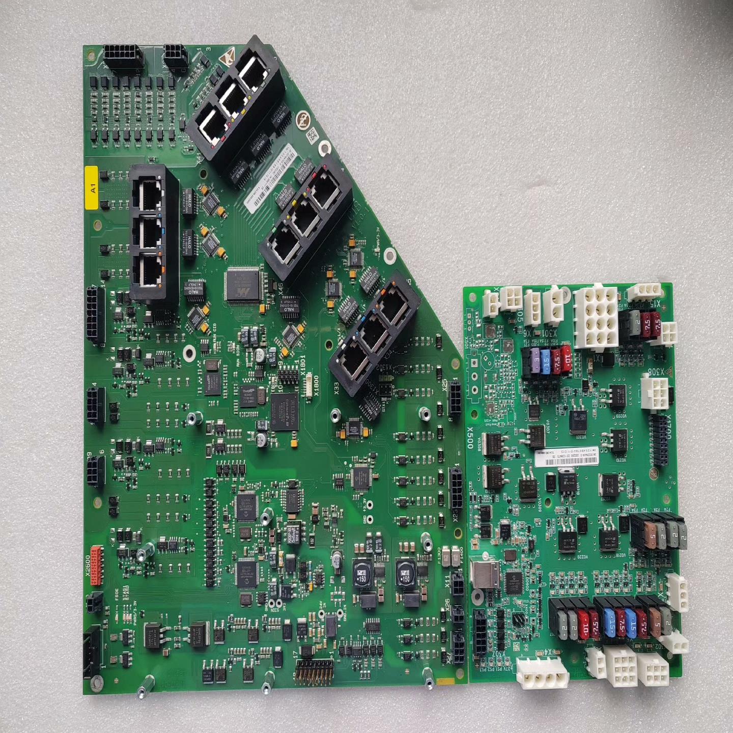 库卡机器人CCU  CIB和PMB~询价