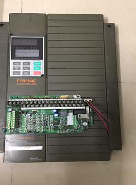 富士FRN11G11UD-4C3主板TP-G11S面板1--议价商品