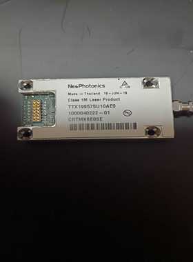 咨询-波长可调激光器模块TTX199575U10AE0，Neop