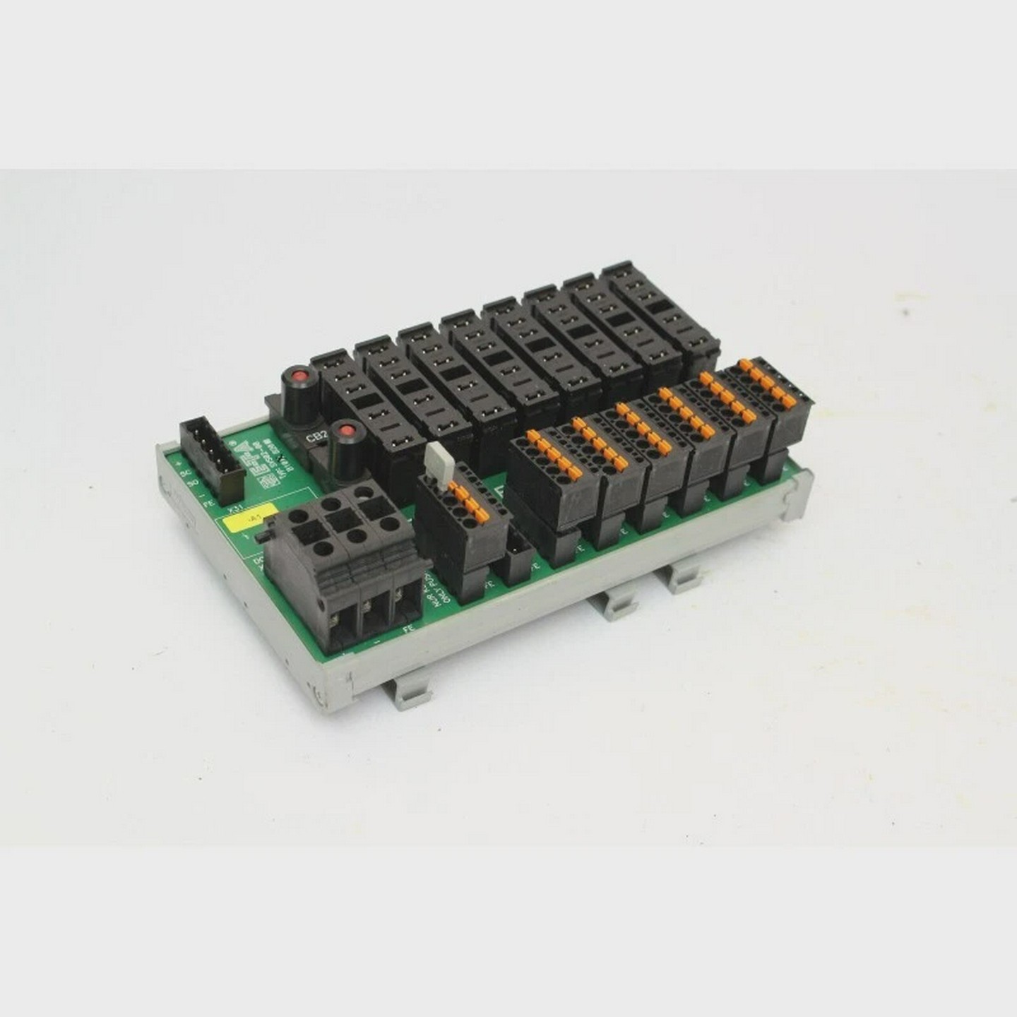 E-T-ASVS0208SVS02-08B10Portefusible(B407)