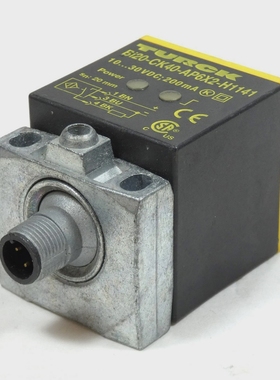 TurckBi20-CK40-AP6X2-H114110...30VDC200mAInduktiverSen