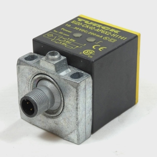 H114110...30VDC200mAInduktiverSen AP6X2 TurckBi20 CK40