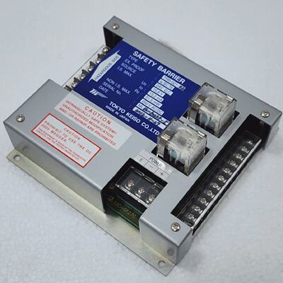 Unidad De Barrera De Seguridad TOKYO KEISO TRB02102 TRB021