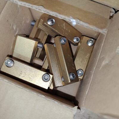 议价Whner Bus Connector Model 01166.000 Imported From rmany