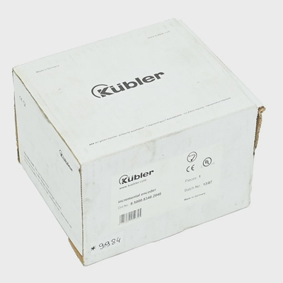 Kbler8.5000.8348.2048NeuIncremental编码器
