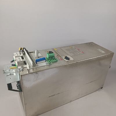 Rexroth HZF01.1W025N No Cover