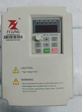 DZB200B002.2L2DK 富凌200B变频器2.2K~询价