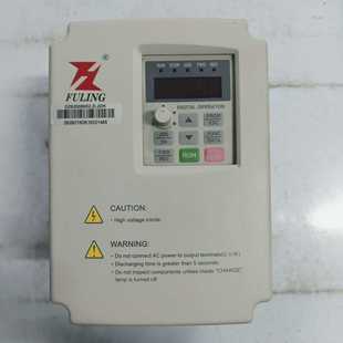 DZB200B002.2L2DK 询价 富凌200B变频器2.2K