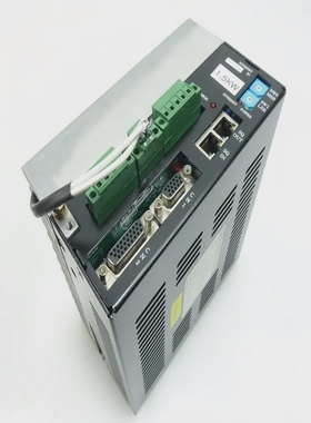 CONVEXUsedCSDL-15AT02A-SQ12AMPQuadratureACSERVO1.5kW