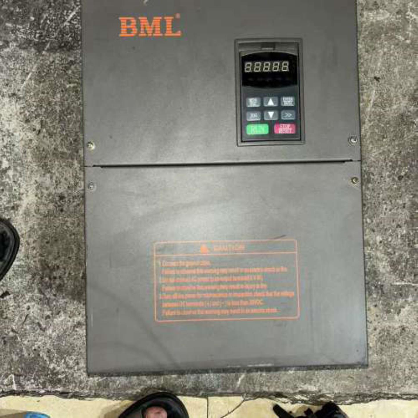 售前询价宝米勒MC200变频器22kwMC200M0220T4二