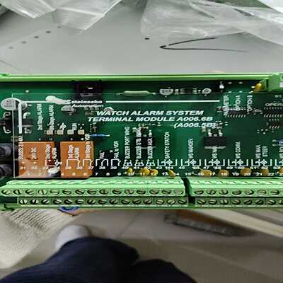 询价MARESYSTEMSA006.6BWatchAlar