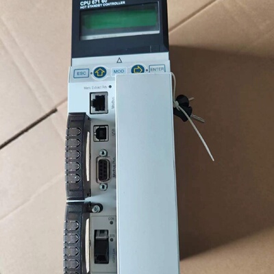 议价140CPU65150施耐德如图所示功能完好需要详