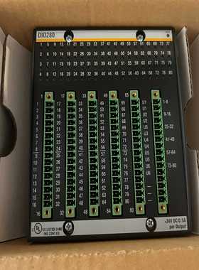 询价巴赫曼DIO280全新带包装