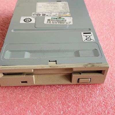 询价TEAC FD-235HF C891-U5 工控软驱50议价
