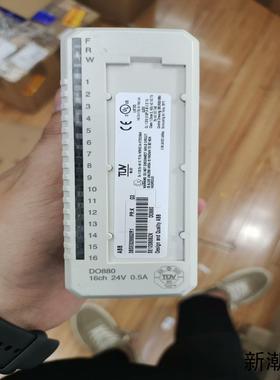 DO880   ABB  模块原装拆机成色不错需要请先联系议价商品