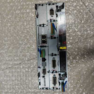 BAUMULLER鲍米勒驱动器BM4412-ST1-0124询价