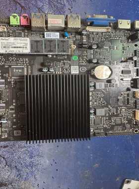 询价iTX主板J3355板载4g内存64g固态