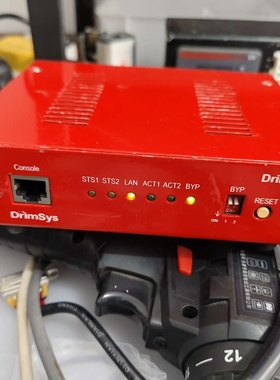 DrimSYS通讯控制器型号DrimGPIBr通电能开议价