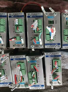 询价日本NIKKIDENSO驱动器NCR-XABCA2B-8