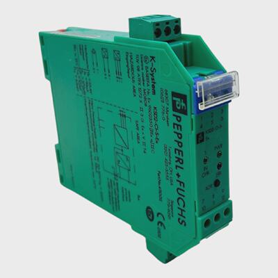 PepperlFuchs Separacin de Conmutacin de Amplificador KSD2CIS