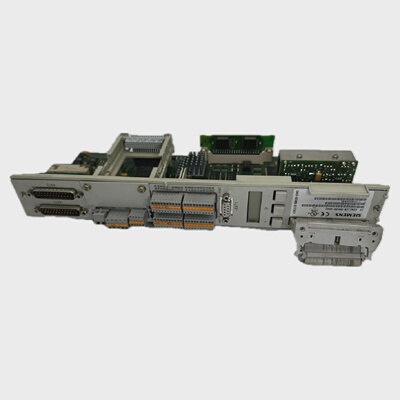 PQ5259 Regelungseinschub 2Achsen Simodrive 611 Siemens 6SN11