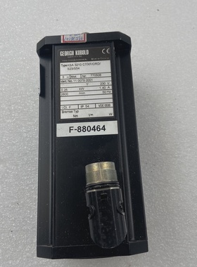 GEORGII KOBOLD电机KSA3210 C7/XF/询价