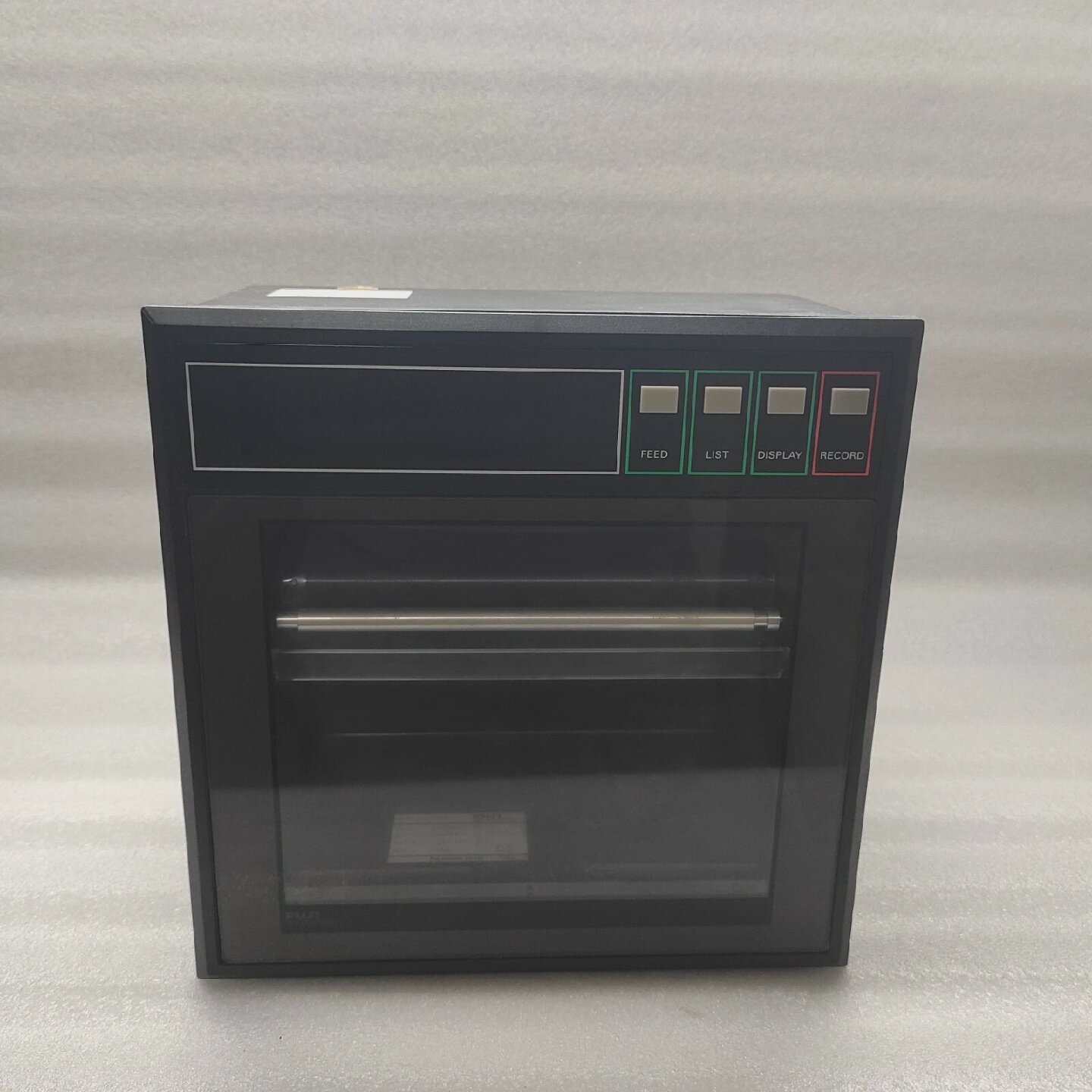 FUJI ELECTRIC PHA98004EA0YV STRIP CHART RECORDER 100240V