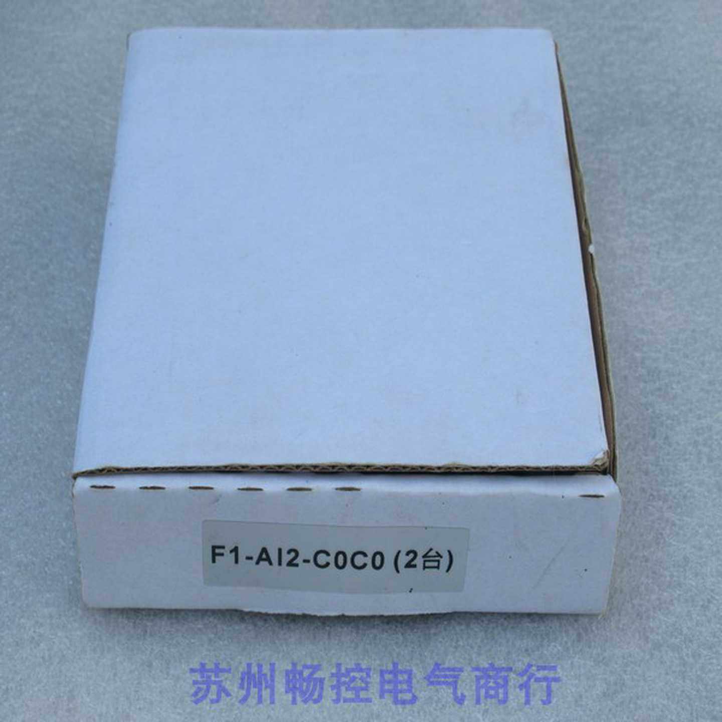 *现货销售*全新Maxonic万讯安全栅F1-AI2-C0C0现货F1-A12-C0C0