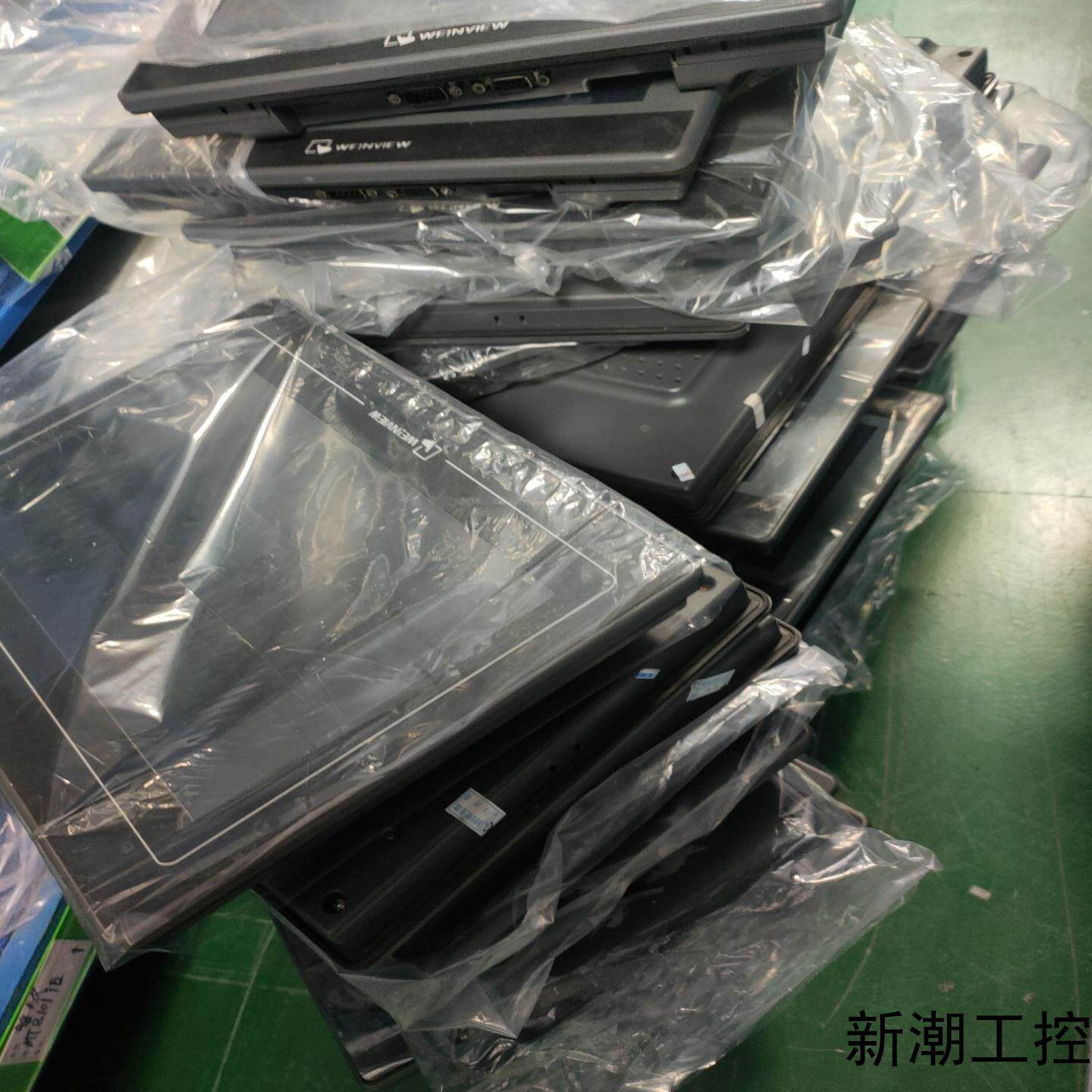 威伦10寸触摸屏TK6100i 成色如图需要下单议价商品