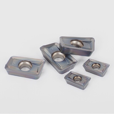 数控铣刀片APMT1135PDER/APMT1604PDER-KZPG025特惠