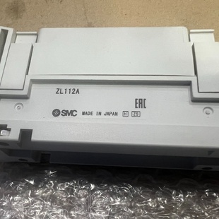 正品SMCZL112A真空发生器工程余货全新未使用