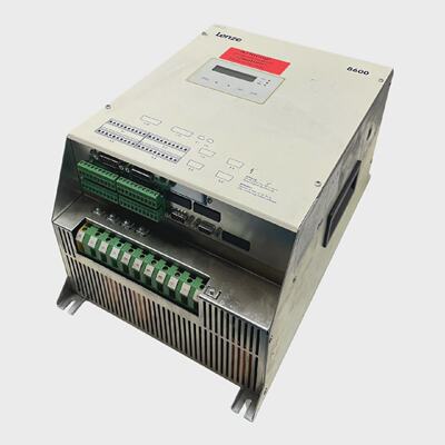 Lenze 33.8607 E Frequency Converter 400480V 15A 5060Hz165A 7