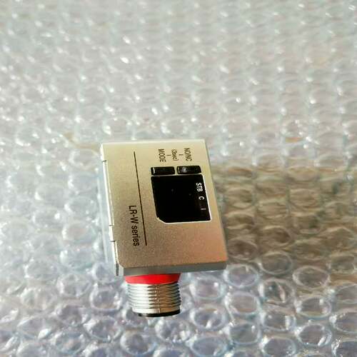 （碧碧商铺）基恩士LR-W500C 色标传感器，功能  成色