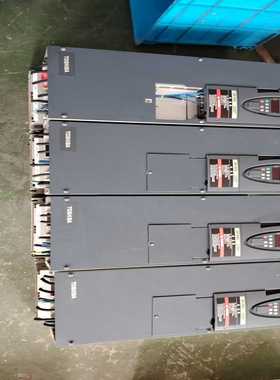 东之VFPS1-4300PL-WN变频器功能正常成色如图需要--议价商品