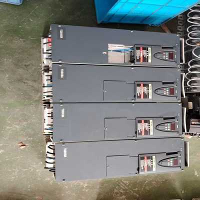 东之VFPS1-4300PL-WN变频器功能正常成色如图需要--议价商品