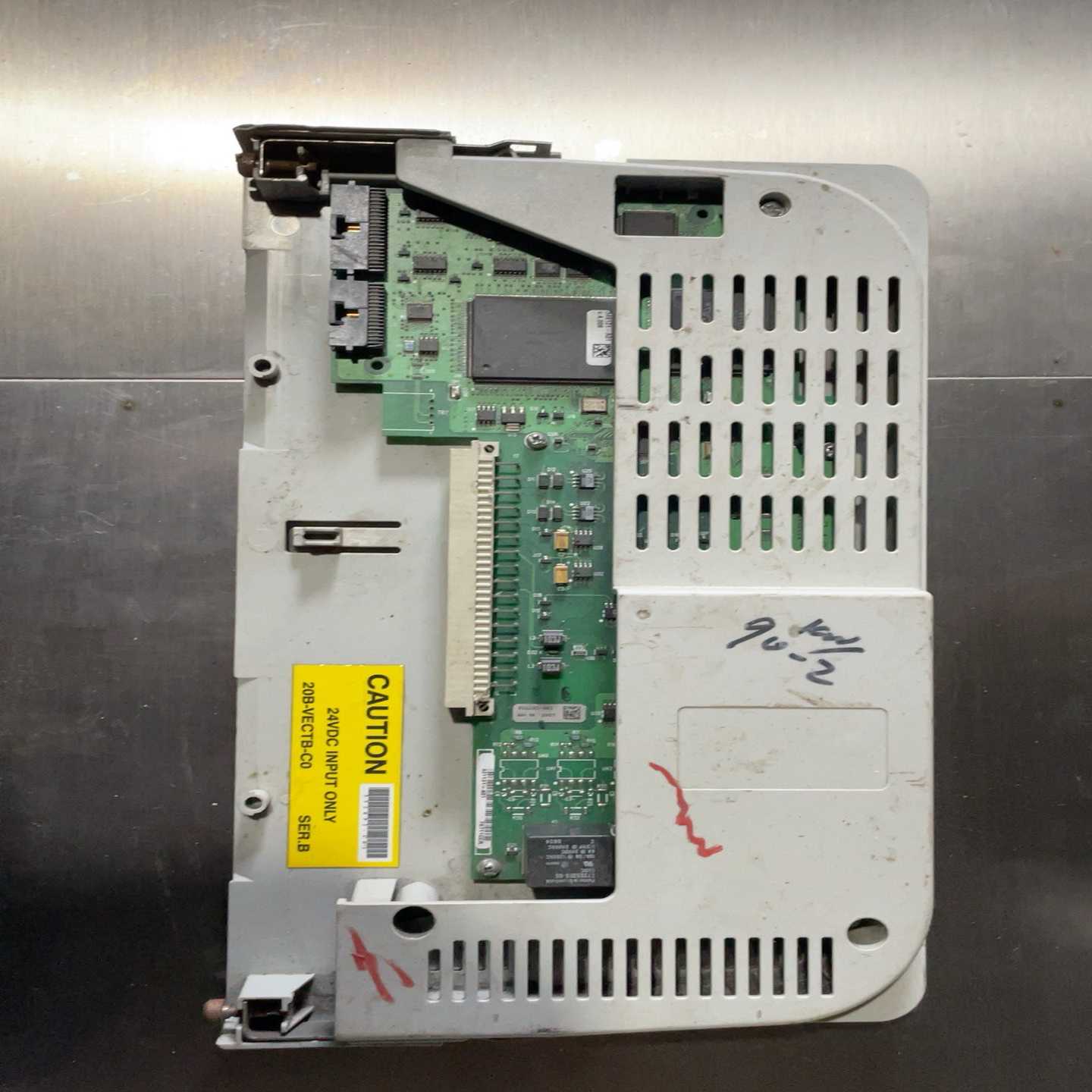 AB变频器主板20B-VECTB-C0、询价