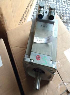 NUM 交流无刷伺服电机 BHX1263R5JA2L00【卡奥电子】