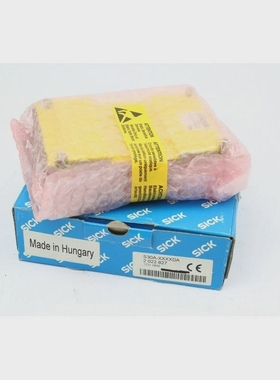 SICK2022827S30A-XXXXDAAdvancedI/Omodule(B636)