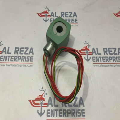 ASCOMP-C-080SOLENOIDVALVE272610-032-DCOIL120V