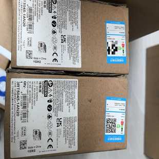 询价 80A 接触器3RT5045 1AN20