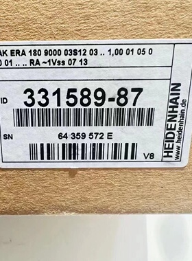 RCN2580RON287C海德汉HEIDENHAIN-议价