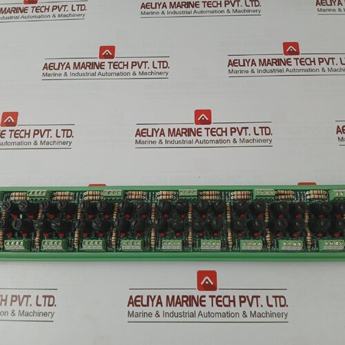 寻UL Group UL40CFIRIV MultiChannel Relay Board Module 24VDC