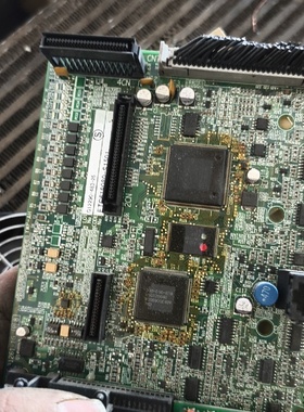 议价变频器主板型号CIMRF7B41P5品外观成议价