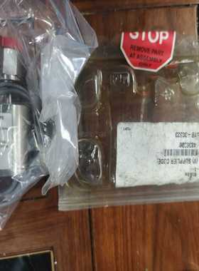 配件全新 MKS 51B-30523 真空计议价