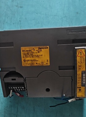 德国HOnywell一XCL5010控制器询价