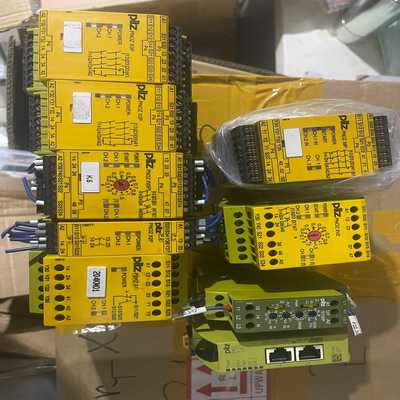 询价pliz皮尔滋PNOZXV3P777512