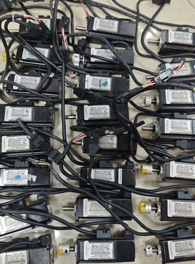 台达电机ECMAC20401ES议价