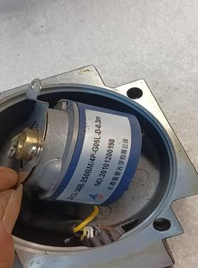 议价议价禹衡光字编码器ZKD-36B-250BM4P-G05L-D议价